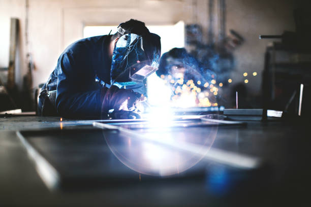Trusted Bessemer City, NC Welder & Metal Fabrication Experts
