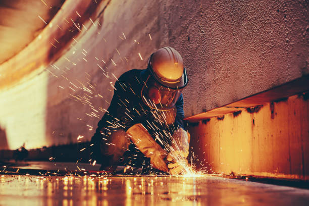 Affordable Welder Services in Bessemer City, NC