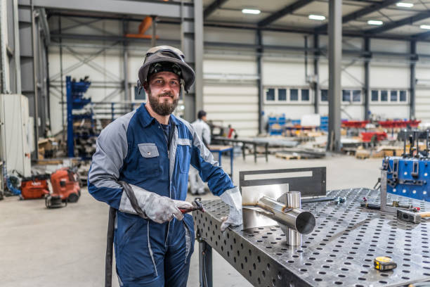 Best Marine and Shipbuilding Welding in Bessemer City, NC