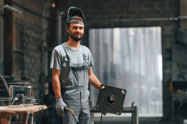Best Welding Equipment Sales and Repair in Bessemer City, NC