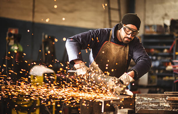 Best Welding Inspection and Certification in Bessemer City, NC