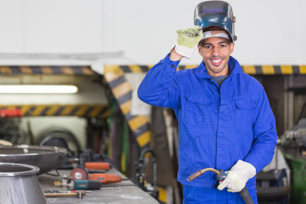 Best Artistic and Custom Metal Fabrication in Bessemer City, NC