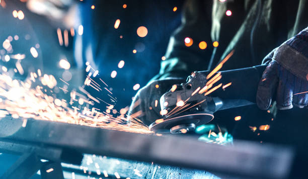 Best Specialty Welding Processes in Bessemer City, NC